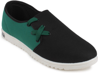

11e Lgs1 Casual Shoes For Men(Black), Black555
