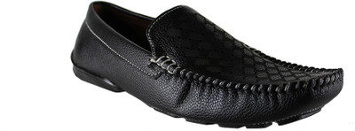 

Kopps Loafers For Men(Black
