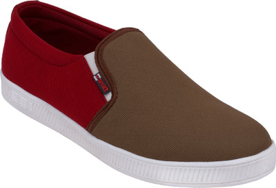 

Aadil Loafers For Men(Tan