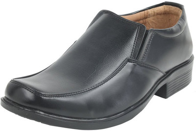 

Bata Slip On For Men(Black