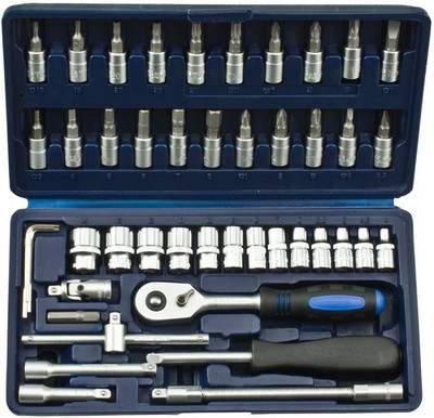 

Saifpro Socket Set