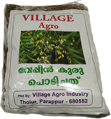 

Excel impex Neem Cake Fertilizer Soil Manure(1 kg Powder)