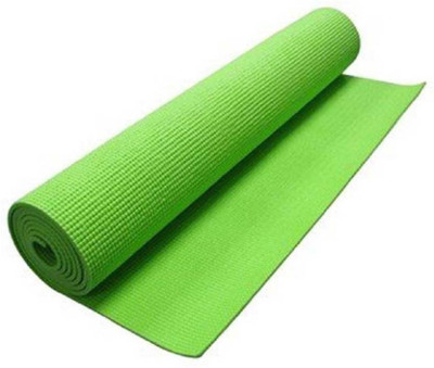 Klixx Comfort Relax--LX 14 Green 5 mm Yoga Mat