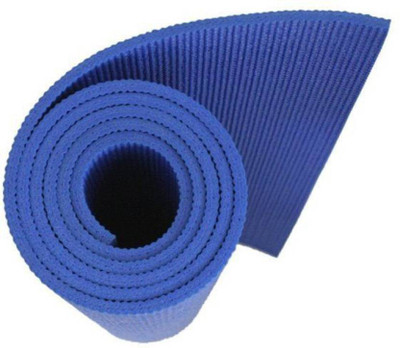 

Klixx Comfort PVC-GL002 Blue 4 mm Yoga Mat