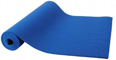 Klixx Comfort Super-VX12 Blue 5 mm Yoga Mat