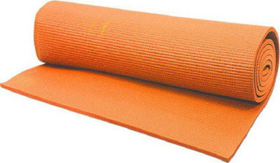 

Klixx PVC Comfort-T045 Orange 5 mm Yoga Mat