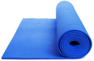 

Klixx Comfort Super-CX7 Blue 5 mm Yoga Mat