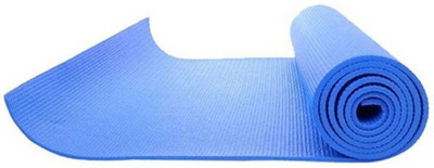 

Klixx Comfort Super-CX3 Blue 5 mm Yoga Mat