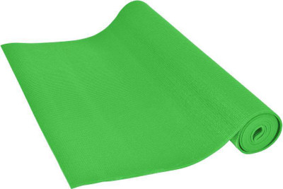 Klixx Comfort-PVC-DF22 Green 5 mm Yoga Mat