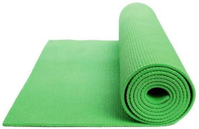 

Klixx Comfort PVC-GL020 Green 4 mm Yoga Mat