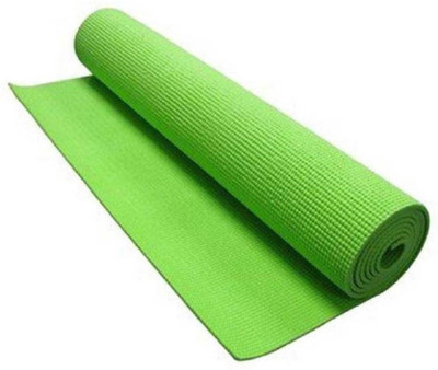 

Klixx PVC Comfort-ZX--018 Green 5 mm Yoga Mat