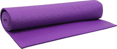 

Klixx Comfort PVC-LX40 Purple 4 mm Yoga Mat