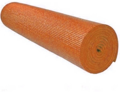 

Klixx Comfort PVC-LX52 Orange 4 mm Yoga Mat