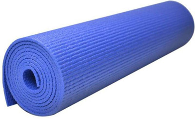 

Klixx PVC Comfort-CF-11 Blue 5 mm Yoga Mat