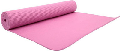 

Klixx PVC Comfort-CF-61 Pink 5 mm Yoga Mat