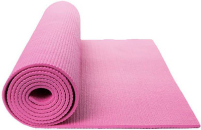 

Klixx Comfort-PVC-DF119 Pink 5 mm Yoga Mat