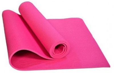 

Klixx Comfort PVC-LX62 Pink 4 mm Yoga Mat