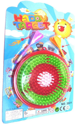 

ANKLET Target Stick(Maroon)