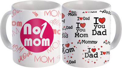

SKY TRENDS Mug Gift Set
