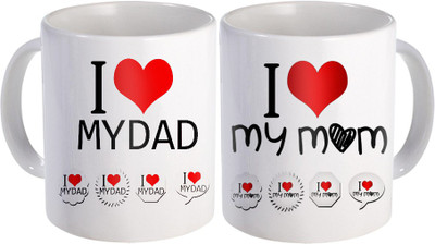 

SKY TRENDS Mug Gift Set