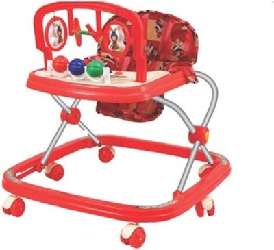 

Besto Activity Walker(Red)