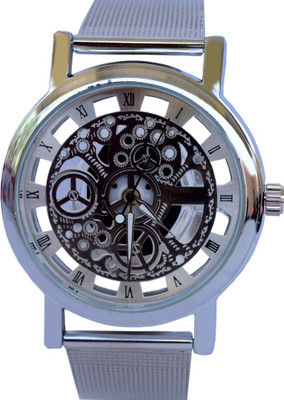 

Creator Transparent Dial Watch - For Men