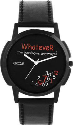 

Groove 118 GROOVE-GRV118 Watch - For Men