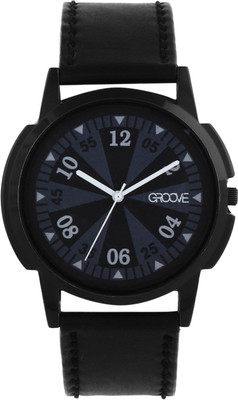 

Groove 130 GROOVE-GRV130 Watch - For Men