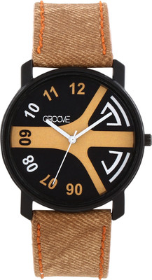 Groove 117 GROOVE-GRV117 Watch - For Men