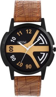

Groove 127 GROOVE-GRV127 Watch - For Men
