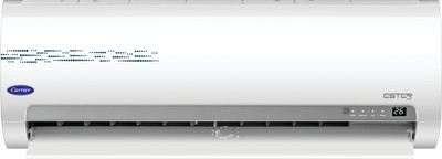 Image of Carrier 2 Ton 3 Star Split Air Conditioner which is one of the best air conditioners under 40000