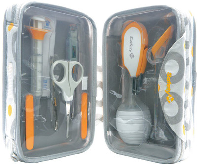 

Safety 1st Healthcare Baby Vanity Kit(Multicolor)
