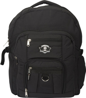 

Spectrum Group SG_AH_ORN_Black_3 Backpack(Multicolor, 35 L)