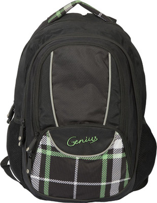 

Spectrum Group SG_GE_CHK_122_7 Waterproof Backpack(Multicolor, 24 L)