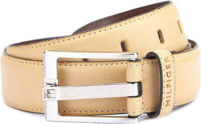 

Tommy Hilfiger Men Belt, Tan