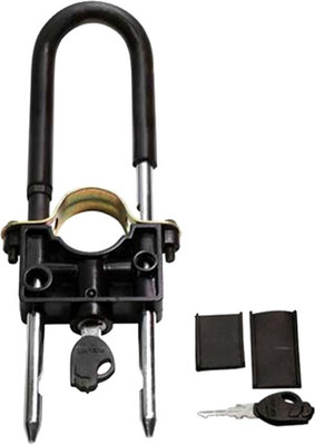 Pa CB Hornet 160 FLOCk-M-01 Wheel Lock(Black)