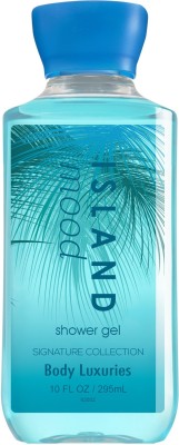 

Dear Body ISLAND mood shower gel(295 ml)