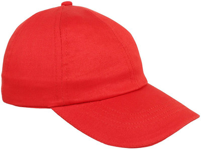 ZACHARIAS Solid Skull Cap Cap
