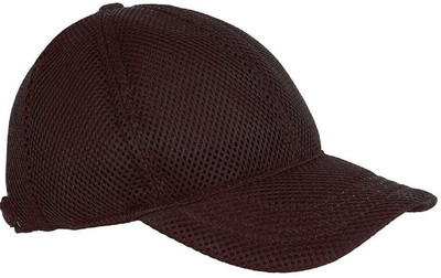 ZACHARIAS Solid Skull Cap Cap