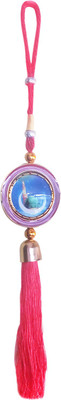 

culturalshoppe CHMSLM1 Car Hanging Ornament(Pack of 1)