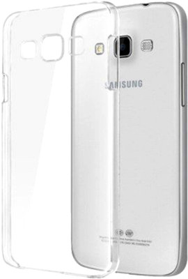 Flipkart SmartBuy Back Cover for Apple iPhone 6s(Transparent, Pack of: 1)