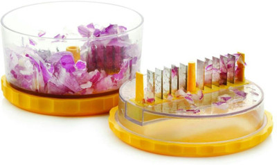 

Abacus A1 Chopper(1 crusher), Multicolor