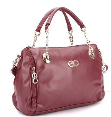 

E2O Casual Multicolor Clutch