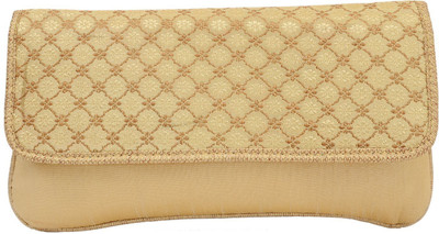 

Bagaholics Party Multicolor Clutch