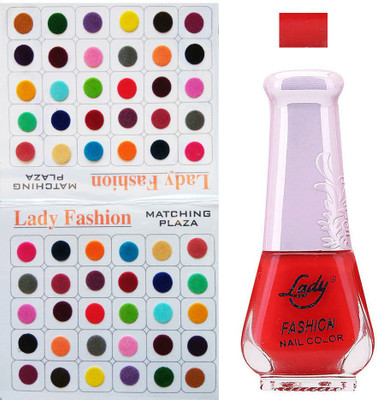 

Lady Fashion Bridal Make Up Combo 2203201737(Set of 2)