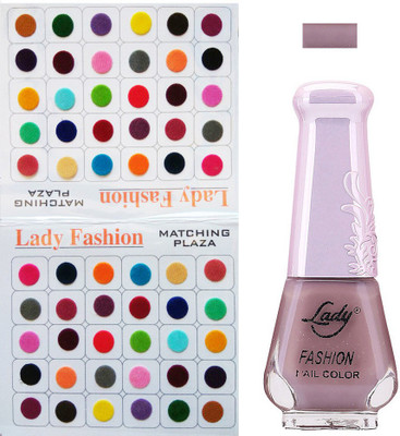 

Lady Fashion Bridal Make Up Combo 2203201765(Set of 2)