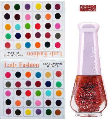

Lady Fashion Bridal Make Up Combo 2203201705(Set of 2)