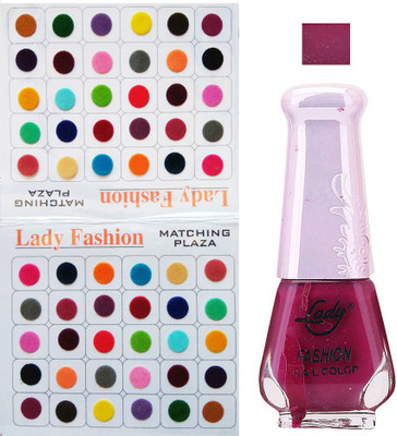 

Lady Fashion Bridal Make Up Combo 2203201744(Set of 2)