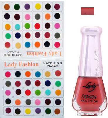 

Lady Fashion Bridal Make Up Combo 2203201759(Set of 2)