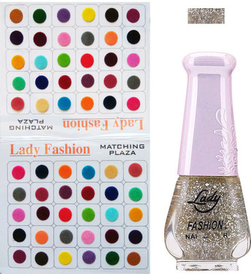 

Lady Fashion Bridal Make Up Combo 2203201720(Set of 2)